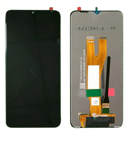 Dalle tactile capacitive - Samsung Galaxy A03  - Shenzhen Hongguang Display Co., Ltd - 6" / pour smartphone