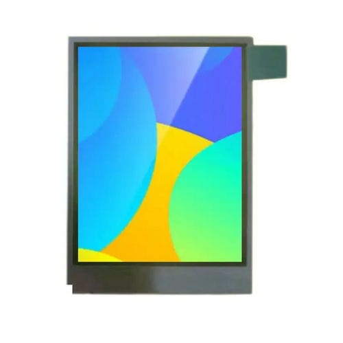Module d'affichage TFT LCD - HG024QV021 - Shenzhen Hongguang Display Co., Ltd - IPS / à écran tactile capacitif / à écran tactile résistif
