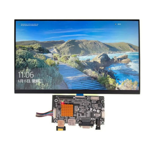 Module d'affichage 11.6" - HG116FH008P01 - Shenzhen Hongguang Display Co., Ltd - TFT LCD / IPS / haute résolution