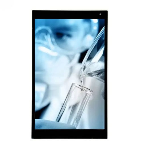Module d'affichage TFT LCD - HG101WU008T01 - Shenzhen Hongguang Display Co., Ltd - IPS / à écran tactile capacitif / haute résolution