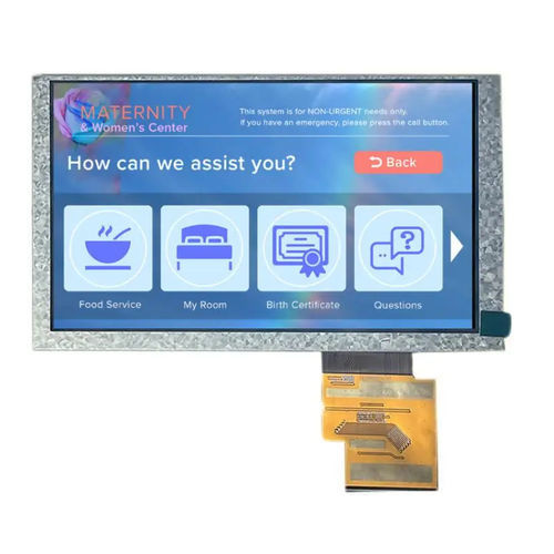 module d'affichage LCD - Shenzhen Hongguang Display Co., Ltd