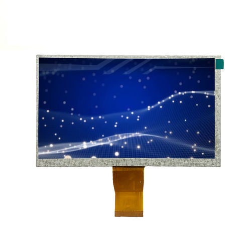 Module d'affichage TFT LCD - HG070WS050 - Shenzhen Hongguang Display Co., Ltd - TN / 1024 x 600 / haute résolution