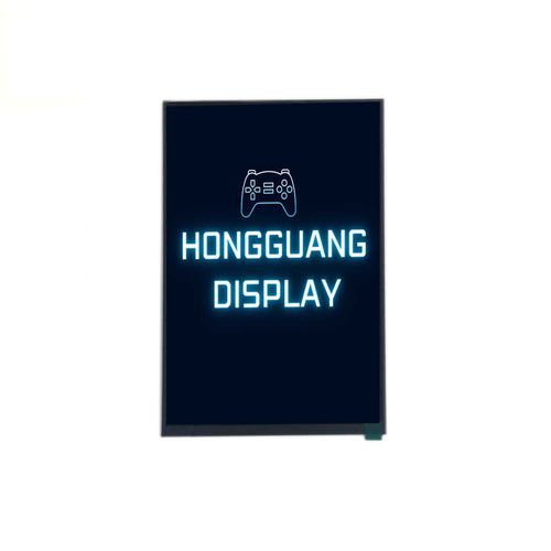 Module d'affichage TFT LCD - HG070WU039 - Shenzhen Hongguang Display Co., Ltd - IPS / couleur / haute résolution