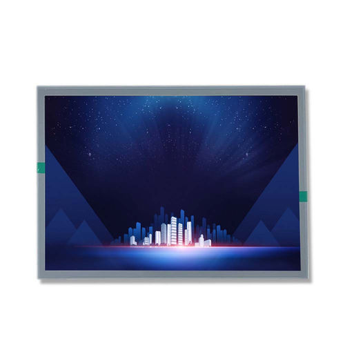 Module d'affichage 10.4" - HG104VG002 - Shenzhen Hongguang Display Co., Ltd - TFT LCD / IPS / couleur