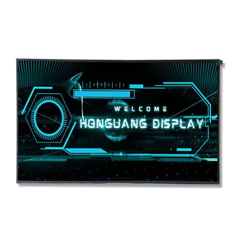 Module d'affichage 16" - HG160WQ004 - Shenzhen Hongguang Display Co., Ltd - TFT LCD / IPS / haute résolution