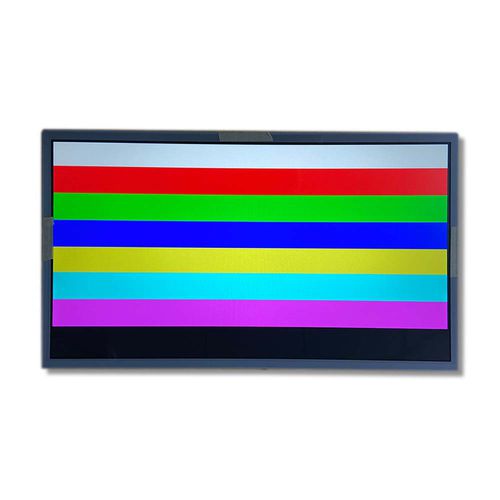 Module d'affichage TFT LCD - HG185FH005 - Shenzhen Hongguang Display Co., Ltd - IPS / couleur / haute résolution