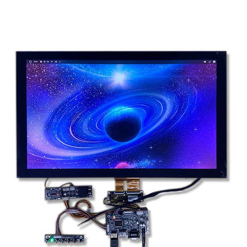 Module d'affichage TFT LCD - HG215FH008T02 - Shenzhen Hongguang Display Co., Ltd - IPS / 1920 x 1080 / 21.5"