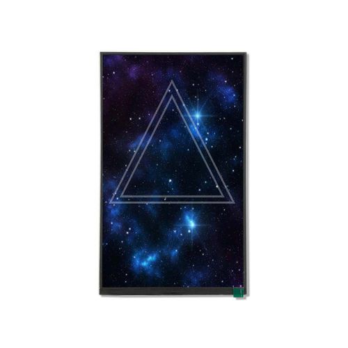 Module d'affichage TFT LCD - HG101WU010 - Shenzhen Hongguang Display Co., Ltd - IPS / haute résolution / 1200 x 1920