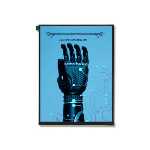 Module d'affichage TFT LCD - HG097QX005 - Shenzhen Hongguang Display Co., Ltd - IPS / haute résolution / 2048 x 1536