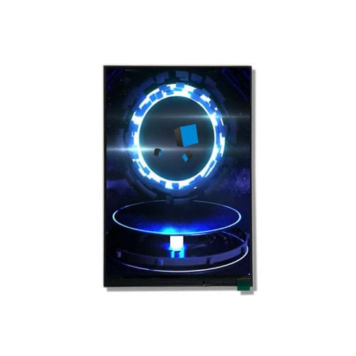Module d'affichage TFT LCD - HG080WX038 - Shenzhen Hongguang Display Co., Ltd - IPS / haute résolution / 800 x 1280