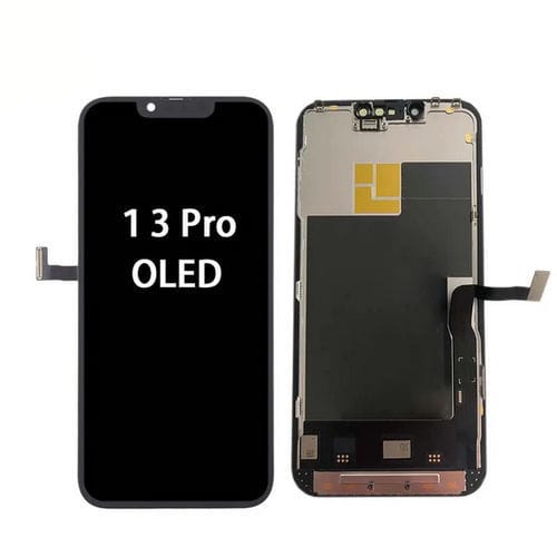 Dalle tactile capacitive - iPhone 13 - Shenzhen Hongguang Display Co., Ltd - pour smartphone
