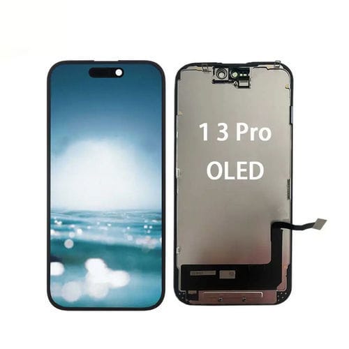Dalle tactile capacitive - iPhone 15 - Shenzhen Hongguang Display Co., Ltd - pour smartphone