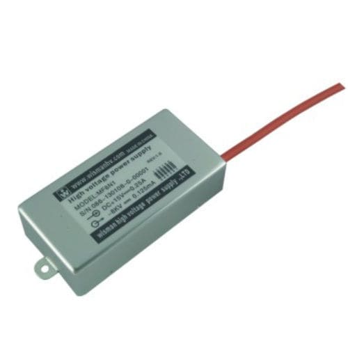 Alimentation électrique DC/DC - MF  - Wisman High Voltage Power Supply - à sortie simple / stabilisée / ajustable