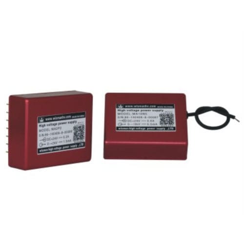 Alimentation électrique pour circuit imprimé - MA  - Wisman High Voltage Power Supply - DC/DC / à sortie simple / stabilisée