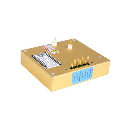 Alimentation électrique de table - MUC  - Wisman High Voltage Power Supply - DC/DC / à sortie simple / stabilisée