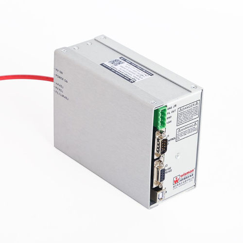 Alimentation électrique DC/DC - MRA series - Wisman High Voltage Power Supply - avec protection contre les courts-circuits / ISO / pour applications industrielles