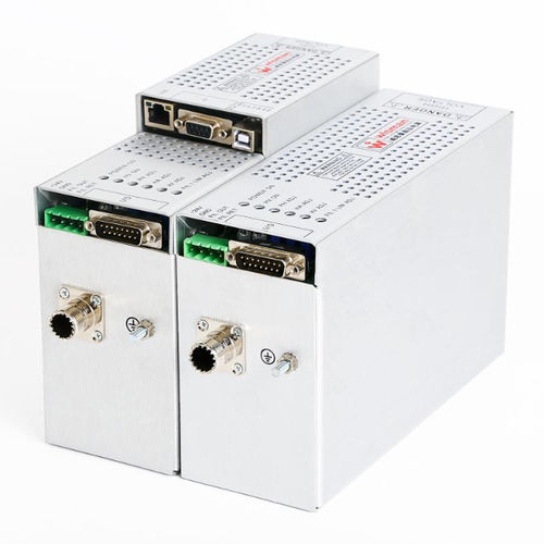 Alimentation électrique DC/DC - MRN series - Wisman High Voltage Power Supply - régulée / avec protection contre les courts-circuits / CE