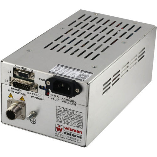Alimentation électrique DC/DC - MRC series - Wisman High Voltage Power Supply - ISO / pour applications industrielles / de laboratoire