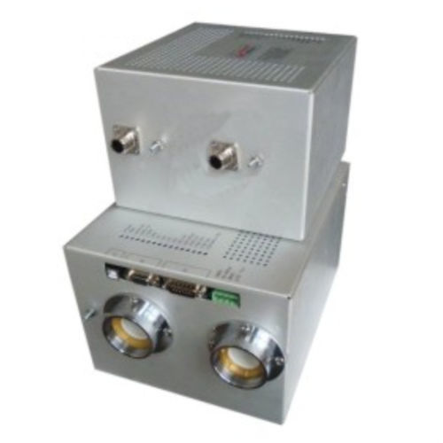 Alimentation électrique de table - MRB  - Wisman High Voltage Power Supply - AC/DC / avec protection contre les courts-circuits / ISO