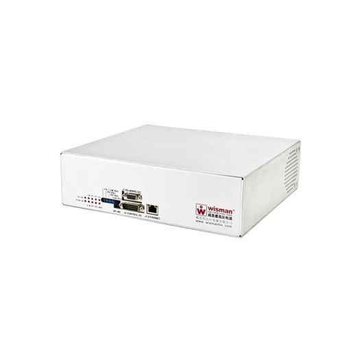 Alimentation électrique AC/AC - MEF series - Wisman High Voltage Power Supply - CE / ISO / pour applications industrielles