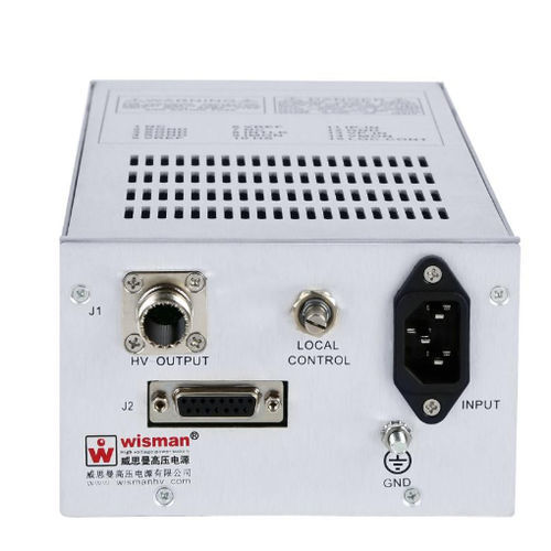 Alimentation électrique de table - MEA  - Wisman High Voltage Power Supply - AC/AC / avec protection contre les courts-circuits / pour applications industrielles