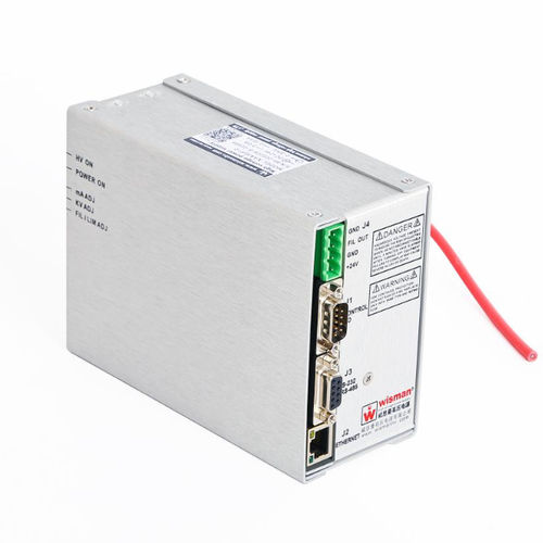 Générateur de rayons X - XAA  - Wisman High Voltage Power Supply