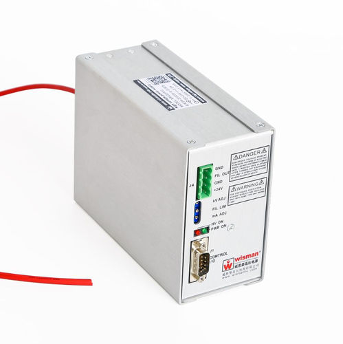 Générateur de rayons X - XRA  - Wisman High Voltage Power Supply