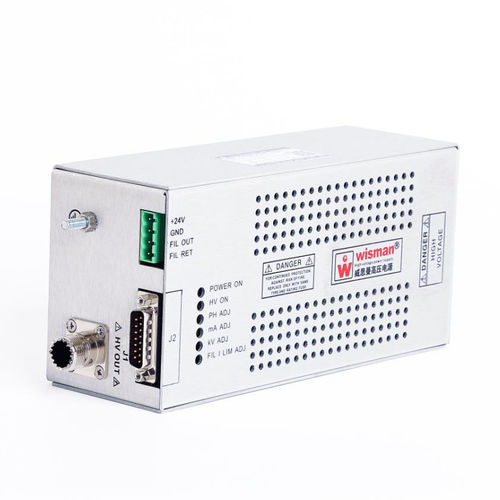 Générateur de rayons X - XW  - Wisman High Voltage Power Supply