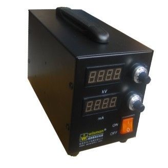Générateur de rayons X - XEL  - Wisman High Voltage Power Supply