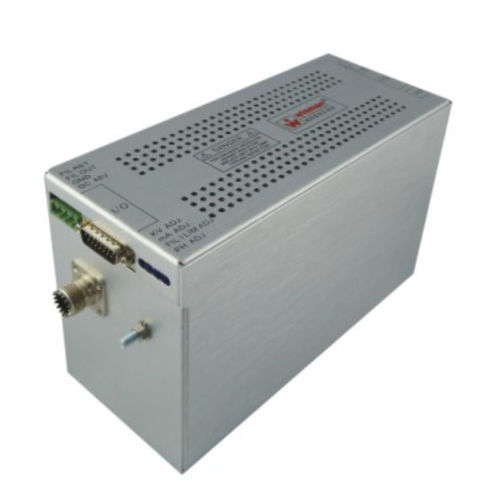 Générateur de rayons X - XRL  - Wisman High Voltage Power Supply