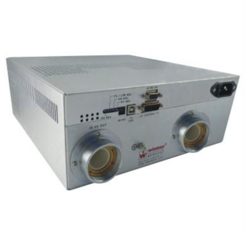 Générateur de rayons X - XDB series - Wisman High Voltage Power Supply