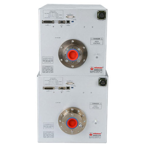 Générateur de rayons X - NDT series  - Wisman High Voltage Power Supply