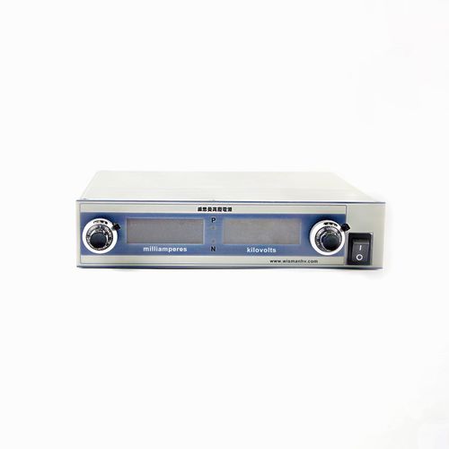 Alimentation électrique de table - DEA series - Wisman High Voltage Power Supply - AC/DC / ISO / pour applications industrielles