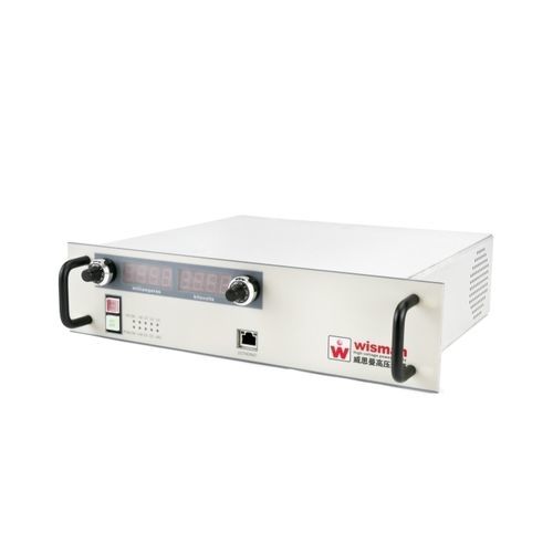 Alimentation électrique de table - DEF series - Wisman High Voltage Power Supply - AC/AC / avec protection contre les surintensités / CE