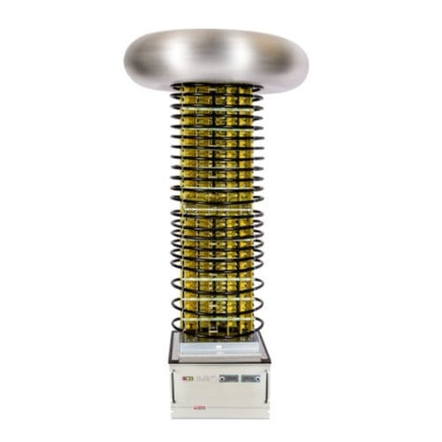 Alimentation électrique sur pied - TC series - Wisman High Voltage Power Supply - AC/AC / triphasée / avec protection contre les courts-circuits