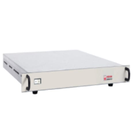 Amplificateur de signal - AMR  - Wisman High Voltage Power Supply - pour température / programmable / sortie de courant