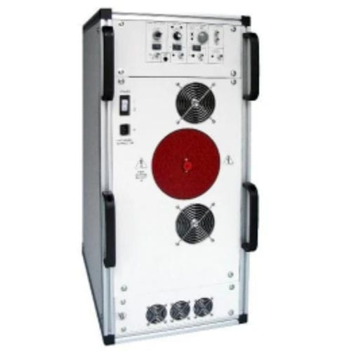 Amplificateur de signal - AMX  - Wisman High Voltage Power Supply - programmable / sortie de courant / haute tension