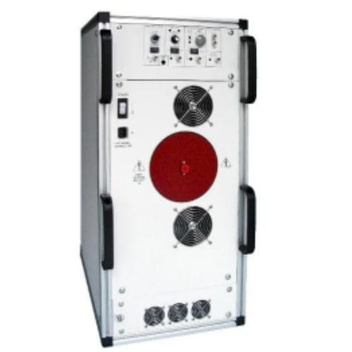 Amplificateur de tension - AMH  - Wisman High Voltage Power Supply - d'instrumentation / programmable / sortie de courant