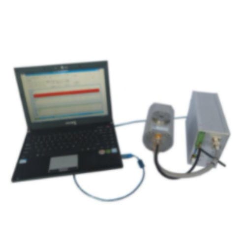 Unité de focalisation - Wisman High Voltage Power Supply