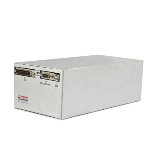 Alimentation électrique de table - PRC  - Wisman High Voltage Power Supply - DC/DC / ajustable / à découpage