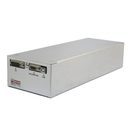 Alimentation électrique de table - PRF series - Wisman High Voltage Power Supply - DC/DC / ajustable / ISO
