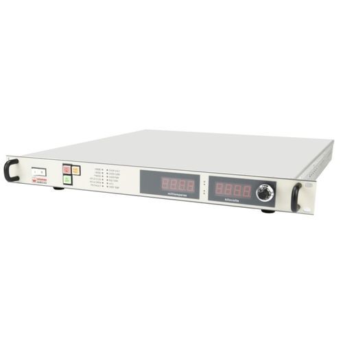 Alimentation électrique de table - PRE  - Wisman High Voltage Power Supply - DC/DC / à sortie simple / stabilisée