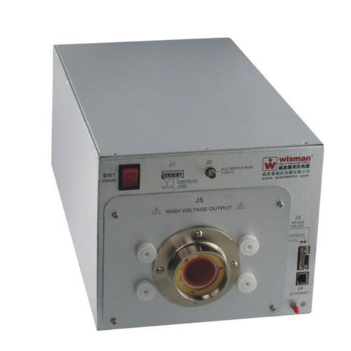 Alimentation électrique de table - HSEM  - Wisman High Voltage Power Supply - DC/DC / haute tension / modulaire