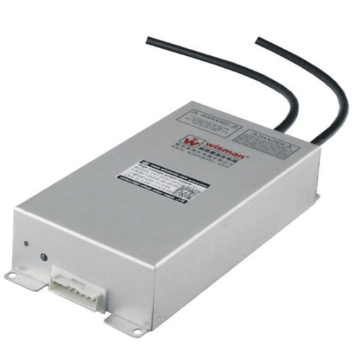 Alimentation électrique de table - PF  - Wisman High Voltage Power Supply - DC/DC / régulée / avec protection contre les courts-circuits