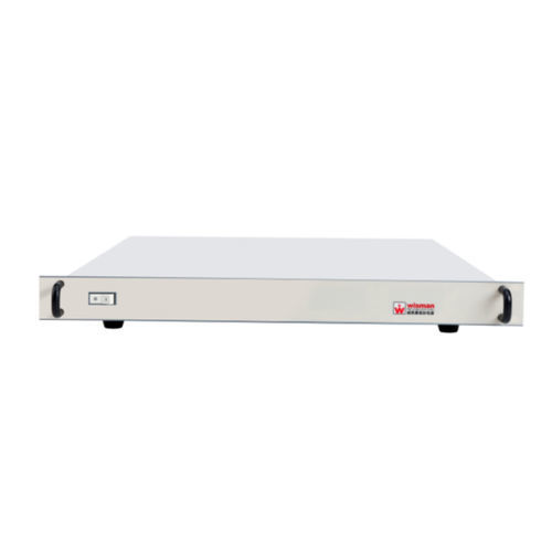 Alimentation électrique rackable - ECD - Wisman High Voltage Power Supply - DC/DC / ISO