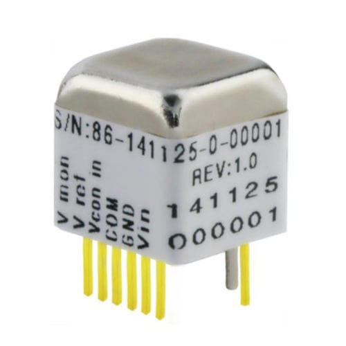 Alimentation électrique pour circuit imprimé - BA  - Wisman High Voltage Power Supply - DC/DC / ISO / haute tension