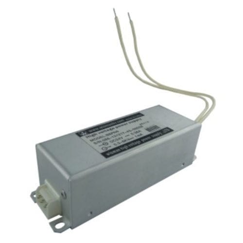 Alimentation électrique de table - B - Wisman High Voltage Power Supply - DC/DC / avec protection contre les courts-circuits / ISO