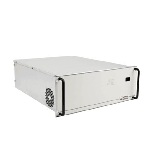 Alimentation électrique de table - WPD - Wisman High Voltage Power Supply - AC/AC / ajustable / sortie à impulsion