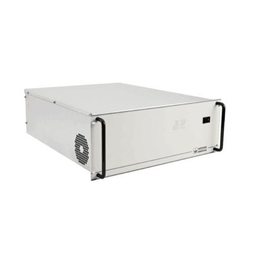 Alimentation électrique de table - WPE - Wisman High Voltage Power Supply - AC/AC / ajustable / sortie à impulsion