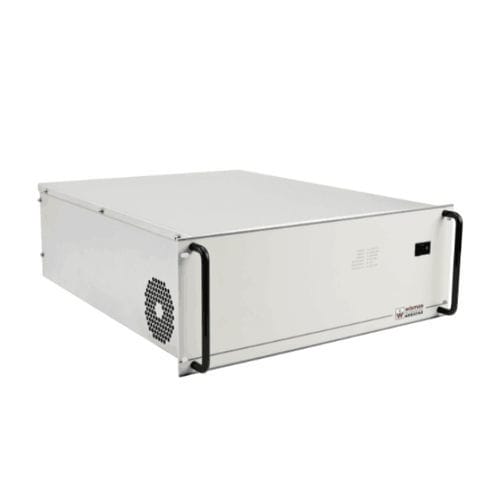 Alimentation électrique de table - WPF - Wisman High Voltage Power Supply - AC/AC / ajustable / sortie à impulsion
